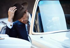 如何在太深的水中辨别定制衣服的好与坏?