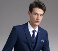 西装定制有哪些选择?