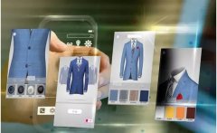 你知道智能服装定制的趋势吗?