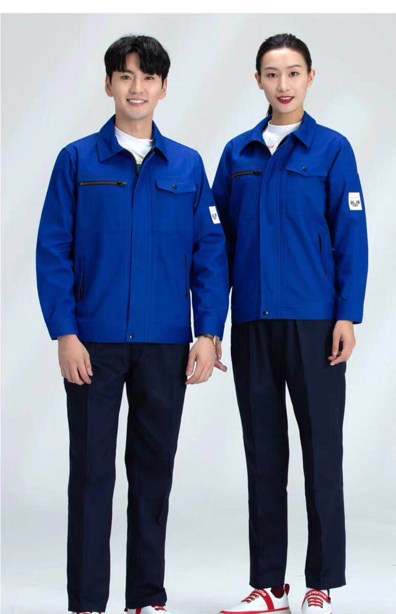 精品工作服