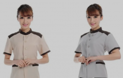 清洁工作服的重要性由服装制造商分享